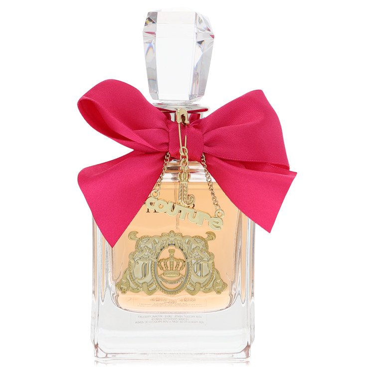 Viva La Juicy by Juicy Couture Eau De Parfum Spray (Tester) 3.4 oz Viva La Juicy by Juicy Couture Eau De Parfum Spray (Tester) 3.4 oz